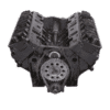 Moteur marin v6 reconditionné - GM 4.3L V6 - 262 CID - NON VORTEC - Type GM262-LI - 1992 à 1999