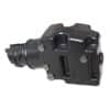 44354- coude d'échappement Mercruiser - 4 Pouces - V6 ou V8 1986-2002     (Joint humide / wet)