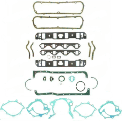 joints ford 5.8L V8