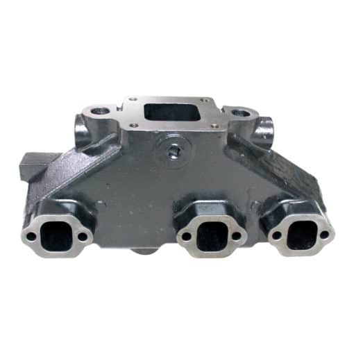 Kit Complet Collecteurs 84612+ Coudes 84309 + Rehausses 64929 Mercruiser - 4.3L V6 - 2002 et + - (Joint sec / dry)