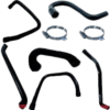 KITDURITEMOTCARB - Kit durites moteur - Carburateur - GM V8 - 1998 et + - Mercruiser