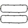 FEL17935 - Kit de 2 joints de caches culbuteurs GM 7.4L - Mercruiser 27-14765 / Volvo Penta 3853513 / OMC 0508723