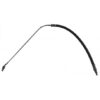 REC32-864589 - Flexible de trim tribord - Embase R / MR / ALPHA ONE GEN 1 / BRAVO 1, 2, 3, XR - Mercruiser 32-864589 / OMC 0508855