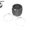 BK-60932A4 - Soufflet de cardan - ALPHA ONE R / MR / GEN 1 - Article original Quicksilver - Mercruiser 60932A4 / OMC 0508703