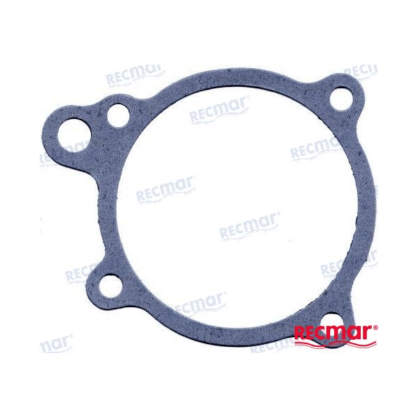 REC27-33956 - Joint pompe de brassage - GM L4 3.0L - Mercruiser 27-33956 / Volvo Penta 3853342 / OMC 0508581