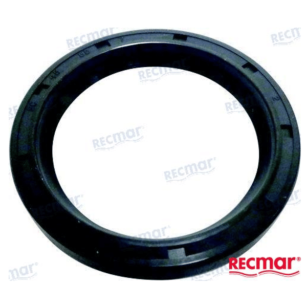 REC851407 - Joint spi arbre d'hélice - Embase DP-SM et DP-S - Volvo Penta 851407 / OMC 0851407