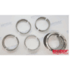 REC13013 - Kit coussinet vilebrequin - GM V6 et V8 - Cote réparation 0.10 (0,25mm) - Mercruiser 23-818467 / Volvo Penta 856342