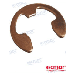 REC53-815949 - Clip axe vérin de trim - Embase ALPHA ONE GEN 2 - Mercruiser 53-815949