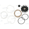 JOH09-1027B -Kit turbine pompe a eau de mer - GM 3.0L / 4.3L / 5.0L /5.7L / 5.8L - Volvo Penta 21213660