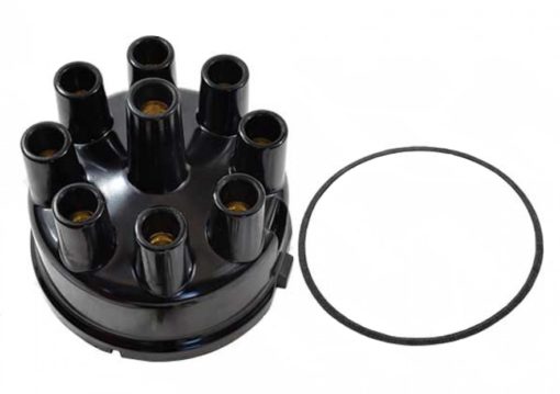 REC982209 - Tête allumeur Mallory V8