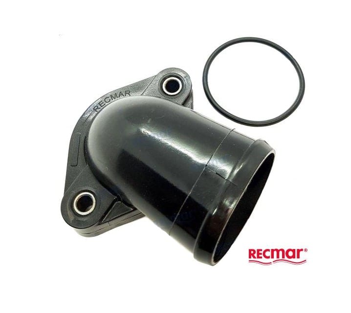 REC21450768 - Pipe eau Volvo Penta 21450768