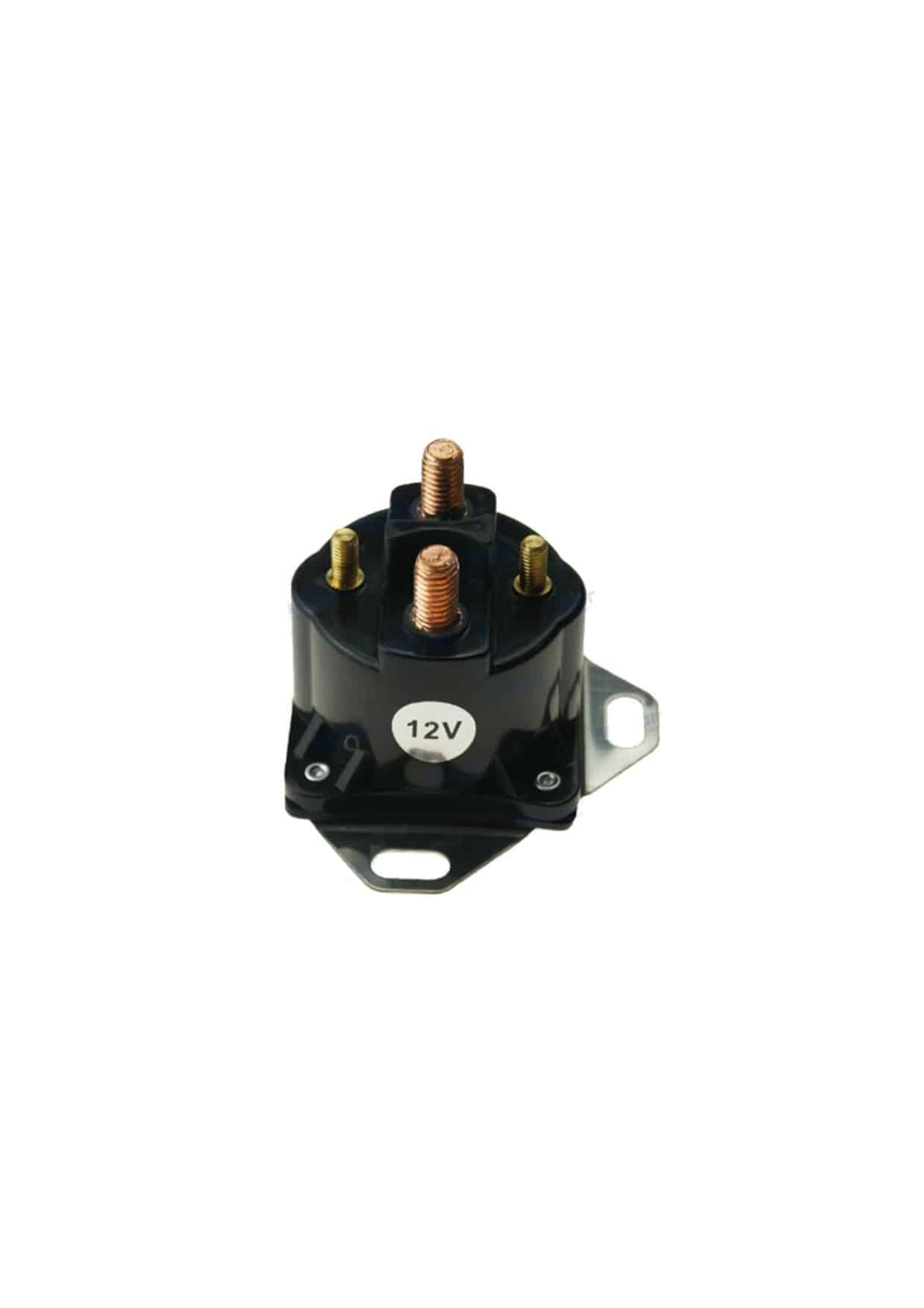 Solénoïde démarreur Ford 5.0L - 5.8L 12v Volvo Penta 3853839 - Mercruiser 87-76416A1 BRP : 0985064 BRP : 985064 BRP : 0980801 BRP : 980801 BRP : 981703 BRP : 0981703 BRP : 0982189 BRP : 0586730 BRP : 586730 ARCO : SW394 BRP : 0586842 BRP : 982189 BRP : 586842 MERCRUISER : 87-76416A1 MERCRUISER : 89-74616 MERCRUISER : 89-76416 MERCRUISER : 76416A1 MERCRUISER : 74616 MERCRUISER : 76416 MERCRUISER : 76416A 1 MERCRUISER : 87-76416A 1 SIERRA : 18-5801 VOLVO PENTA : 3853839