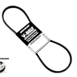 BK-78200Q1 - Courroie de pompe de brassage - GM V8 7.4L - Mercruiser 57-78200Q1