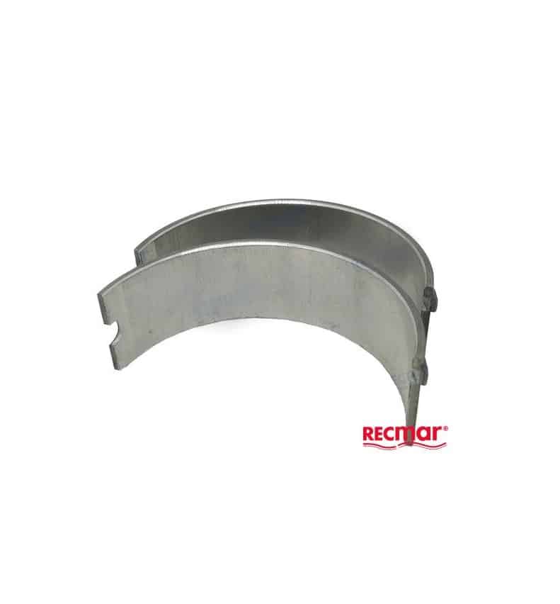 RM23-804982 - Coussinet de bielle GM 181 - 3.0L - Volvo Penta 3858954 - Mercruiser 23-804982