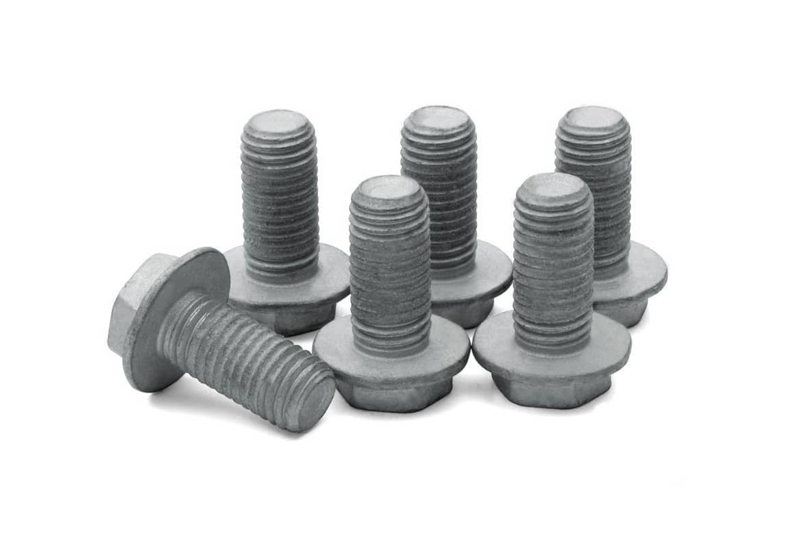 RCK-11569956 - Kit vis volant moteur GM V6 et V8 Mercruiser : 10-49845 / Volvo 835439