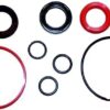 Kit de réparation conçu pour être utilisé avec les vérins Volvo Penta 3888301, 3887960, 21840806, 21840807, 22121309 DPH-A, DPH-B, DPH-C, DPH-D, DPH-E DPR-A, DPR-B, DPR-C, DPR-D VOLVO PENTA : 388830 VOLVO PENTA : 2184080
