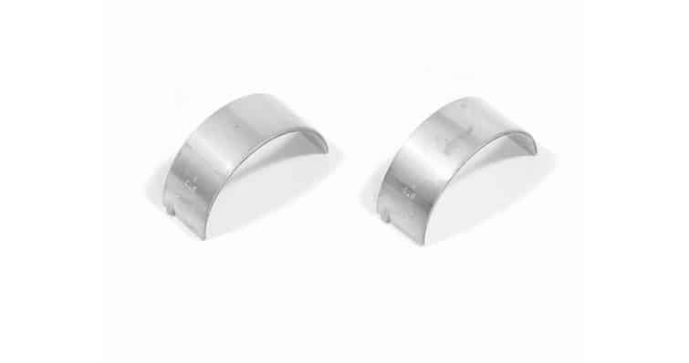 COUSSINETS BIELLE STD MERCRUISER 2.5L - 3.0L - 4.1L