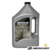 HUILE MERCURY 2T OPTIMAX DFI 1GL 4L - 858037QB1
