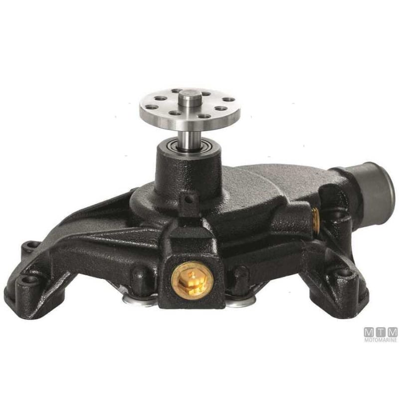 POMPE DE BRASSAGE GM V6 - V8 ORIGINE MERCRUISER 8M0113734