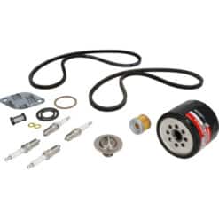 KIT ENTRETIEN 300H MERCRUISER GM 4CYL 3.0 CARB 2000 ET + 8M0147061