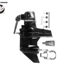 BK-5111200TP - EMBASE ALPHA ONE GEN 2 RATIO 1.47 ORIGNAL MERCRUISER