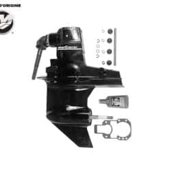 BK-5121300TP - EMBASE ORIGINAL ALPHA ONE GEN II 1.62 STANDARD ROTATION