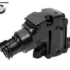 BK-864591T02 - COUDE ECHAPPEMENT ORIGINAL MERCRUISER 4 POUCES 14° - V6 OU V8 - 2002 et + (JOINT SEC)