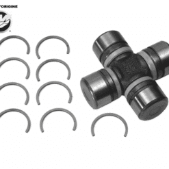 BK-866136A01 - CROISILLON DE CARDAN ORIGINAL MERCRUISER BRAVO 1 / 2 / 3