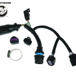 BK-8M0153356 - ADAPTATEUR FAISCEAU MERCRUISER 10M-14F