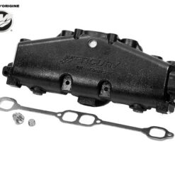 BK-8M0185794 COLLECTEUR ECHAPPEMENT MERCRUISER 8M0185794
