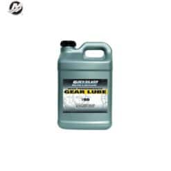 BK-8M0219577 - HUILE EMBASE ORIGINAL MERCRUISER HI-PERF 10L 8M0219577