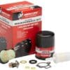 Kit entretien 100h pour moteur Hors-Bord d'origine Mercury Mariner 40 à 60 CV EFI 4 temps 4 cylindres