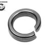 BK-41471 - RONDELLE ORIGINALE MERCRUISER 41471