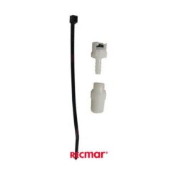 RM22-815956A1 - RACCORD EAU SPEEDO MERCRUISER 815956A1