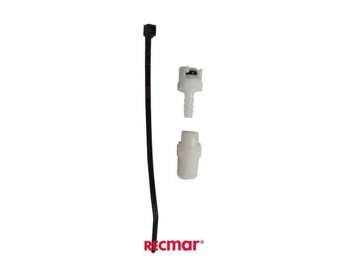 RM22-815956A1 - RACCORD EAU SPEEDO MERCRUISER 815956A1