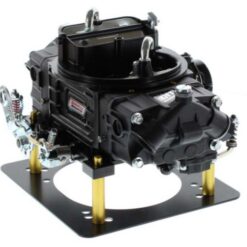 Carburateur marin Quick Fuel M-750 – 750 CFM – 4 corps – Starter électrique Le carburateur marin 750 cfm holley / quickfuel  est un carburateur marin 4 corps de 750 CFM spécialement conçu pour les moteurs essence haute performance équipant les bateaux à moteur.