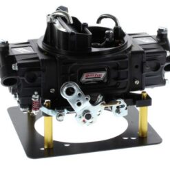 Carburateur marin Quick Fuel M-750 – 750 CFM – 4 corps – Starter électrique Le carburateur marin 750 cfm holley / quickfuel  est un carburateur marin 4 corps de 750 CFM spécialement conçu pour les moteurs essence haute performance équipant les bateaux à moteur.
