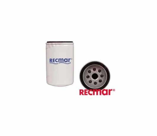 REC3840335 - FILTRE CARBURANT VOLVO 21624740 - 243464 - 3588378 - 3840335 - 838593